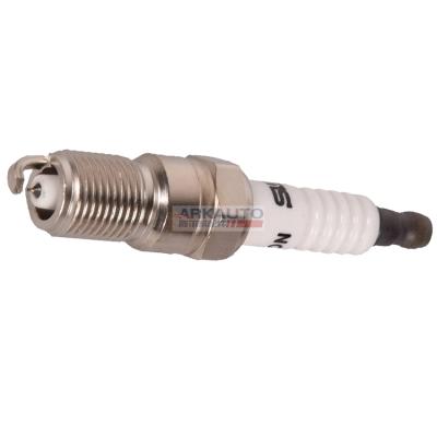 China Iridium Spark Plug ARK-SP7111 FOR MAZDA 6 Volvo C30 S40 2.0 Standard Size 2.3 for sale