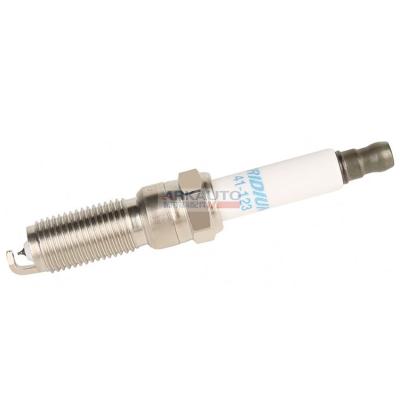 China Iridium Spark Plug ARK-SP7115 FOR CHEVROLET Malibu MalibuXL Cruze Equinox 1.4T 1.5T 1.5 Standard Size for sale