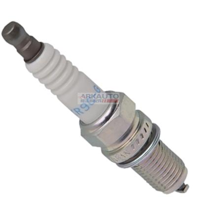 China Iridium Spark Plug ARK-SP7107 FOR JEEP Compass Renegade FIAT 500 Viaggo Ottimo 1.4T 1.4 Standard Size for sale