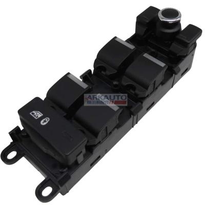 China Driver Side Master Power Window Switch LR078894 LR034932 LR071113 LR078894 LR066075 FOR Land Rover Range Rover Sport 15-17 ARK-WS078894 for sale