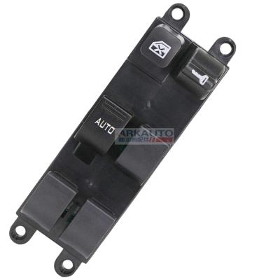 China Driver Side Master Power Window Switch DS-1407 DS1407 25401-9E000 254019E000 FOR Nissan Altima Sentra Frontier Subaru Legacy ALTIMA for sale