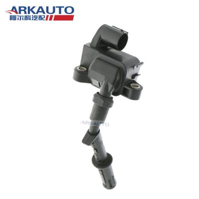 China IGNITION COIL A2769060260 A2769063500 A2769063700 0221604034 UF657 UF671 UF679 UF728 UF733 UF741 UF748 FOR MERCEDES BENZ OEM standard for sale