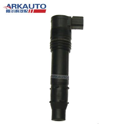 China MOTORCYCLE F6T560 IGNITION COIL FOR Kawasaki ZX-10R Ninja ZXT00C OEM Standard for sale