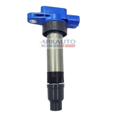 China High Performance Ignition Coil 33400-76G2 3340076G2 099700-095 099700095 33400-76G21 3340076G21 FOR SUZUKI Alto Wagon R+ OEM Standard for sale