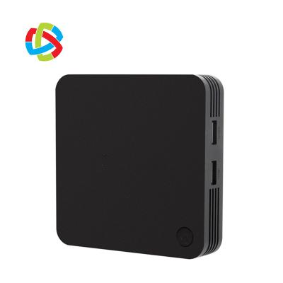 China OEM Amlogic S905M HD Smart TV BOX With Online Firmware Upgrade 4+64GB With Factory Price for sale