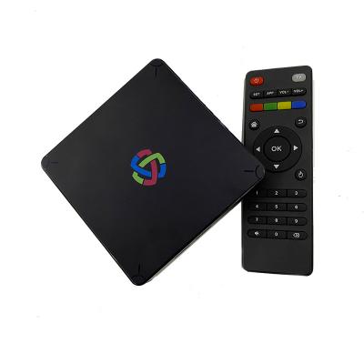 China IHomelife 2.4Ghz 5.8Ghz Dual FREE wifi 9.0 8822bsWIFI TV hotsell Android 4K S905L3 amlogic 2GB 16GB Android box for sale