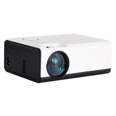 China Android 3d short throw mini projector for phone projection home theater mini projector for sale