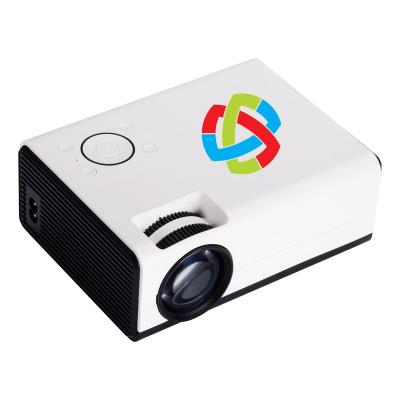 China Short Throw IHOMELIFE 4k MINI Android Projector Mobile Phone Support Portable Smart Desktop/Video/Online Internet Games for sale