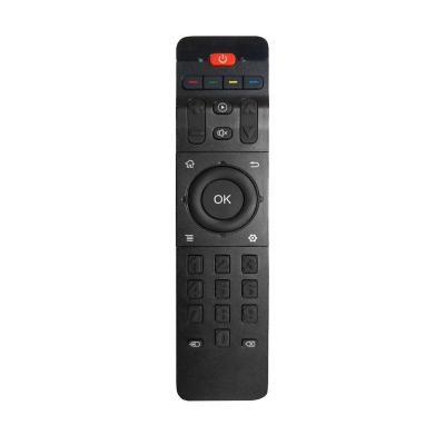 China Ihomelife Android TV BOX public remote control for tv mini T95 HK1 H96MAX TX3 Android x96 android box set top box for sale