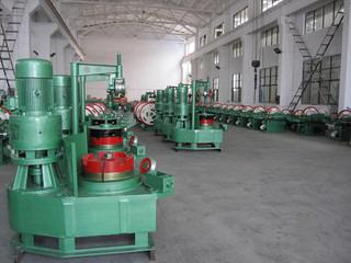 Verified China supplier - Wuxi Longting Machinery Co., Ltd.