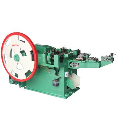 China Construction worksÂ   High Speed ​​Low Noise Nail Developing Machine Price For Nail Making Machinery for sale