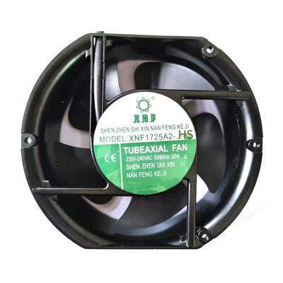 China Hotels 17250AC220Vcooling fan for mechanical equipment for sale