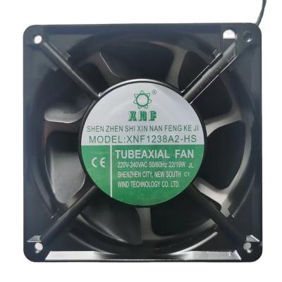 China Hotels 12038SL Seven Leaf Fan For Mechanical Equipment for sale