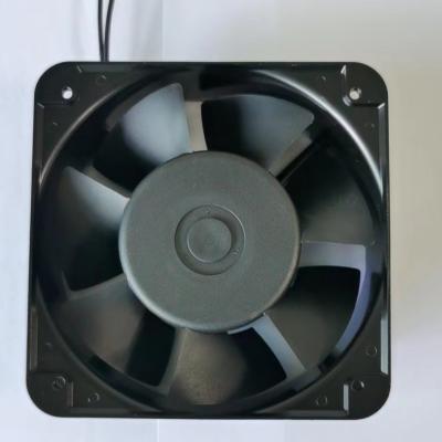 China Hotels 15050HSL Seven Leaf Fan For Mechanical Equipment for sale