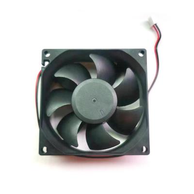 China Hotels VentilationFan 92*92*25MM for Unit Evaporative Cooling Fan Axial Fans Portable Condensation Fan for sale