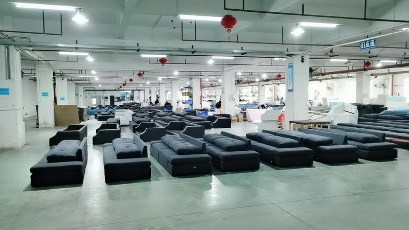 Verified China supplier - Huizhou Xiya Furniture Co., Ltd.