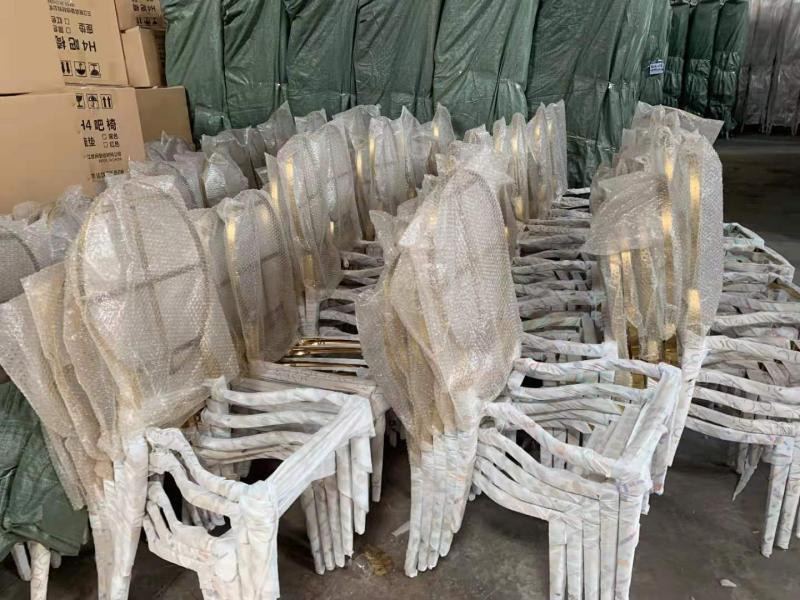 Verified China supplier - Foshan Rango Furniture Company Limited