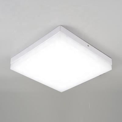 China Residential ultra thin thin round square 3W 4W 6w 12w 18w 24w 36w 48W ceilling manufacturer Zhongshan led panel light for sale