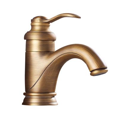 China Latest Hot Metered Faucets Products Kitchen Faucet Water Tap Basin Faucet For Hotel for sale