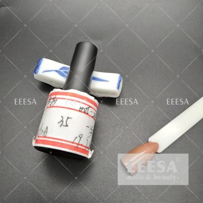 China Professional Gel Polish Nail Art Design  Manicure Pedicure Care for sale