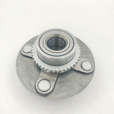 China AUTO 43200-4M400 auto bearings Rear Wheel Bearing Hub wheel hub unit bearing For Nissan SUNNY for sale