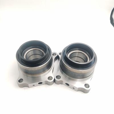 China AUTO 42460-26010 42450-26010 wheel hub unit bearing Rear wheel left and right wheel bearing hub for Toyota Hiace for sale