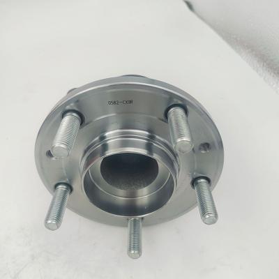 China AUTO 28373-VA000 auto bearings front wheel hub bearing kit wheel hub unit bearing for Genuine Subaru for sale