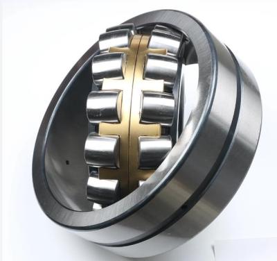 China Hotels Factory Price High Speed 22310CA/CC/MB/MA 22311 22312 Spherical Roller Bearing for Crusher Machinery for sale