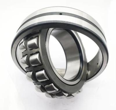 China Hotels Factory Price High Speed 22313CA/CC/MB/MA 22314 22315 Spherical Roller Bearing for Crusher Machinery for sale