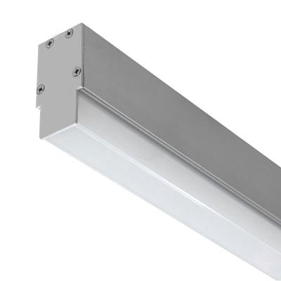 China Modern 3ft Led 15W Linear Light Linear Wall Light For Office for sale