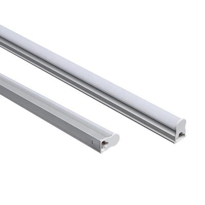 China Residential factory good quality direct high lumen led tube t5 light fixture for sale