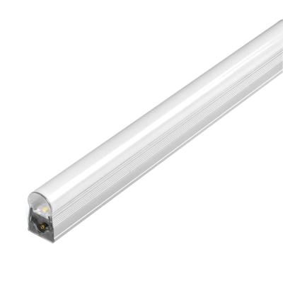 China Residential Hot New Invention High Power / Cool White T5 Led Tubes Used For Corridor SMD Led Tube for sale