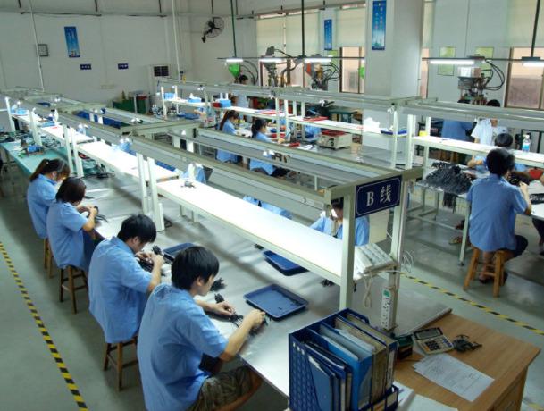 Verified China supplier - Pingnan Pingshan Zhichuangda Electronic Factory