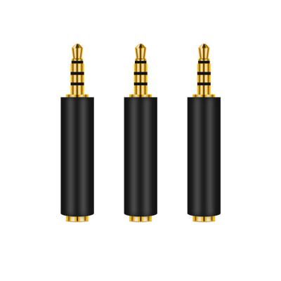 China Factory sales audio factory sales pvc 45mm transmission cable conversion direct audio omtp to ctai adapter for sale