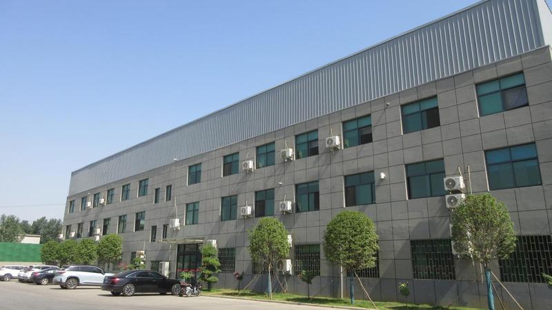 Verified China supplier - Gongyi Allwin Aluminum Foil Products Co., Ltd.