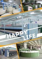 Verified China supplier - Hebei Tian Li Yarn Ltd.