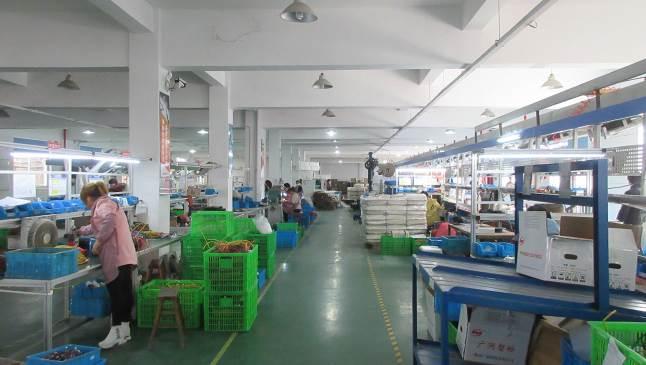 Verified China supplier - Quzhou Sanyuan Huineng Electronic Co., Ltd.