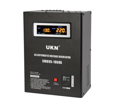 China Dbw SMB45 New Design 8000VA To 12kVA AC Automatic Voltage Regulator Purchase Voltage Regulator Price for sale