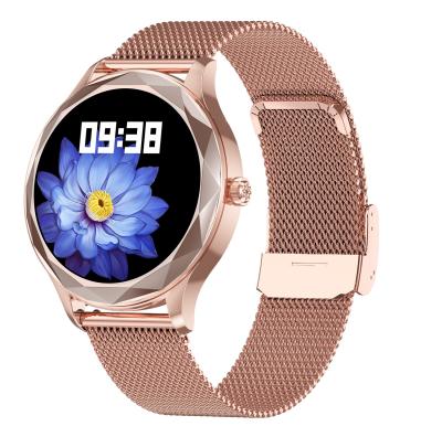 China Smart Watch Nrf52832 Chip Waterproof Ip 67 GPS Navigation DT86 Smartwatch 1.09 Inch Touch Screen Phone Smart Watch for sale