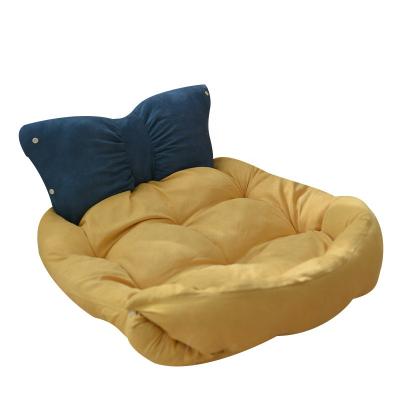 China Wholesale Cheap Travel Large Cats House Luxury Dog Bed for sale