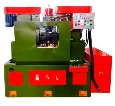 China Five-axis Fire Extinguisher And Brass Co2 Valve Dry Powder Making Production Machine for sale