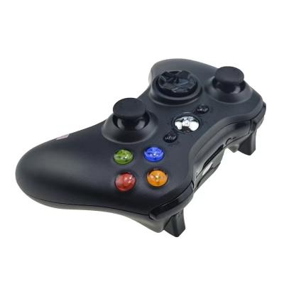 China Classic Dual Touch Buttons 2.4G Wireless Controller For Xbox 360 Series X Controller for sale