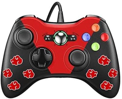 China Wholesale New Product Touch Buttons Wired OEM Controller Control Pc Gamepad Joystick For Xbox 360 Series S for sale