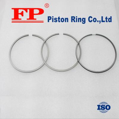 China steel piston ring use for DAEWOO SOHC/DOHC NP960 AVEO-1.6 DG76 A13DM A14DM A15DM A15MF DG76 A15DMSA15SMS F15S (factory direct) for sale