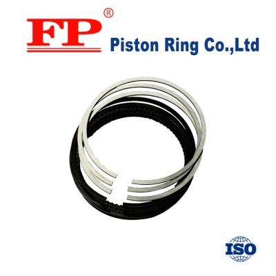 China Steel Piston Ring Use For BENZ M272 KE25 KE30 (Factory Direct) for sale