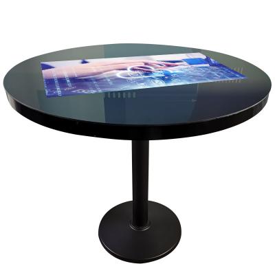 China Business21.5 touch screen/32 inch lcd indoor smart touch screen multi touch panel/interactive table for sale