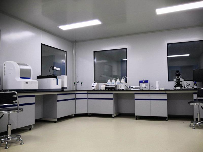 Verified China supplier - Zhejiang Gene Science Co., Ltd.