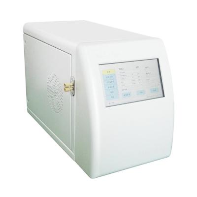 China Lab Equipment Total Carbon Organic TOC Analyzer TOC Analyzer Real Time Online Water MSLTOC03 for sale