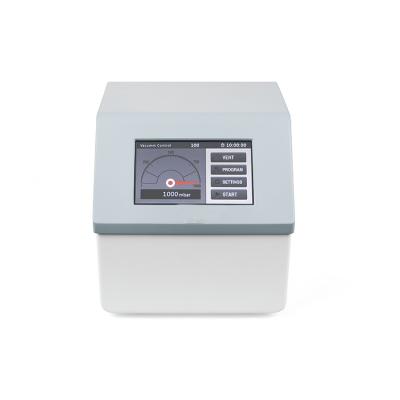 China Lab VC100 Digital Vacuum Pump Degree Pressure Controller for sale