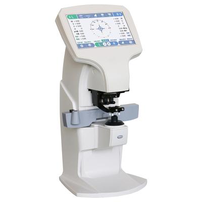 China Optometry Optical Instruments Computerized Ensometer L890 Digital Lensmeter Auto for Ophthalmology MSLHE06 for sale